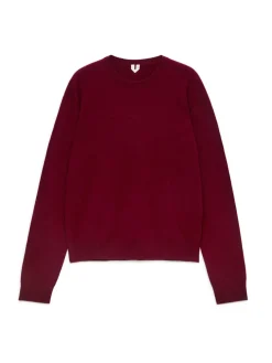 Cashmere-Wool Jumper