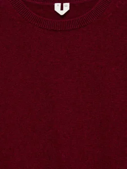 Cashmere-Wool Jumper