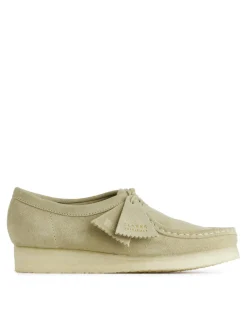 Clarks Wallabee Shoes