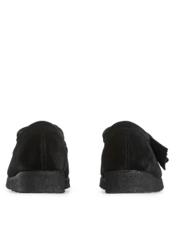 Clarks Wallabee Shoes