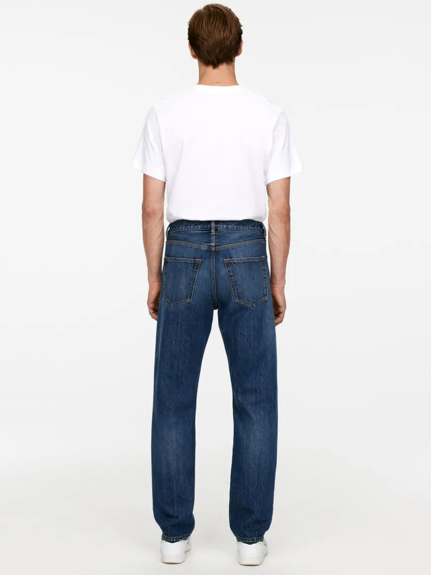 COAST Relaxed Tapered Jeans