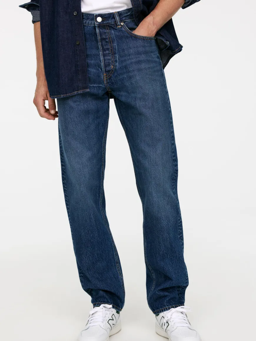 COAST Relaxed Tapered Jeans