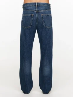 COAST Relaxed Tapered Jeans