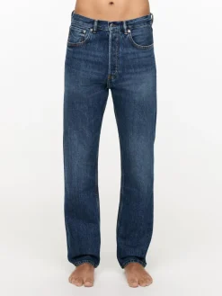 COAST Relaxed Tapered Jeans