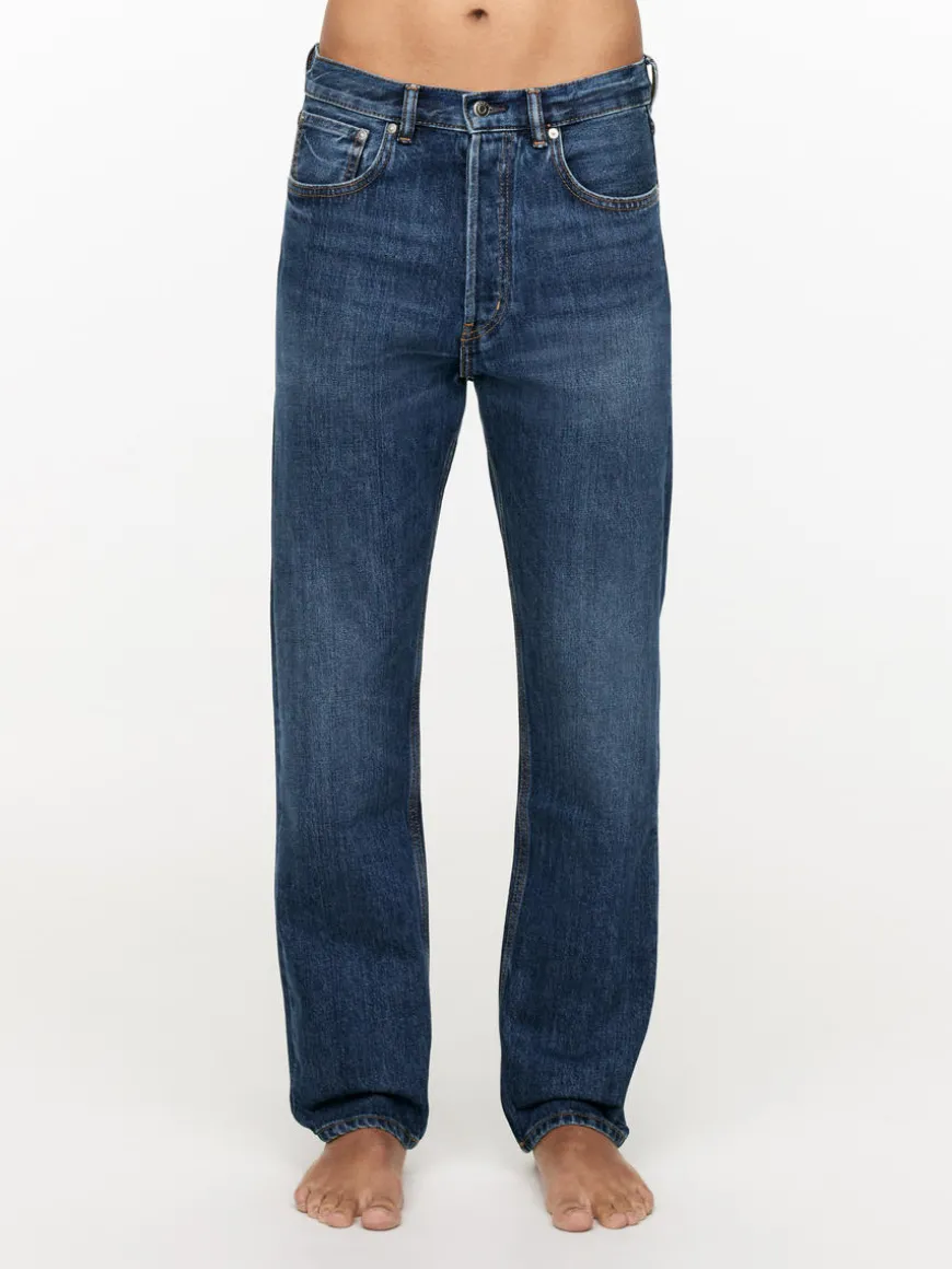 COAST Relaxed Tapered Jeans