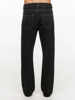 COAST Relaxed Tapered Jeans