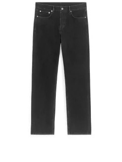 COAST Relaxed Tapered Jeans