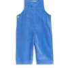 Corduroy Dungarees