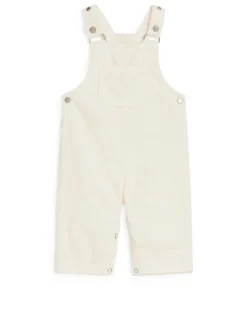 Corduroy Dungarees