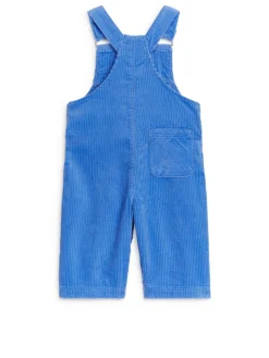 Corduroy Dungarees