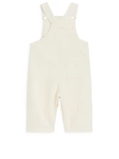 Corduroy Dungarees