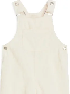 Corduroy Dungarees