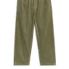 Corduroy Trousers