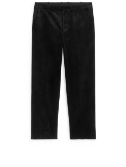 Corduroy Trousers