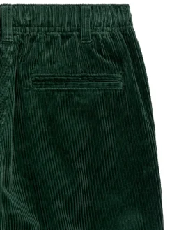 Corduroy Trousers