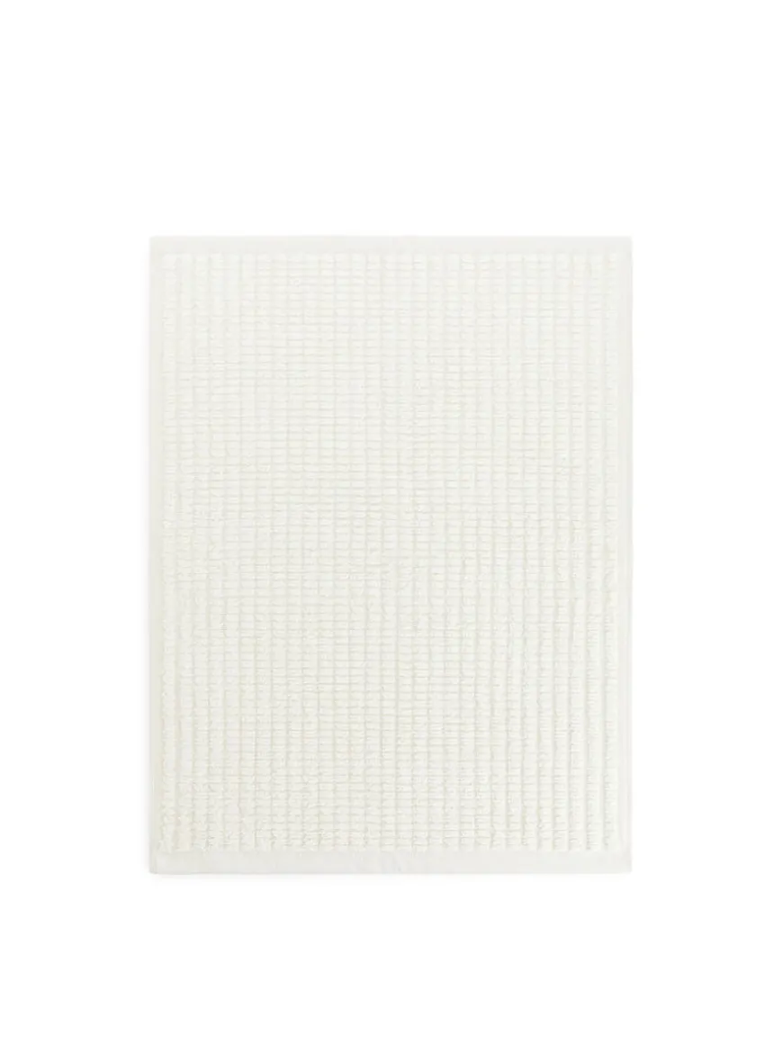 Cotton Bath Mat