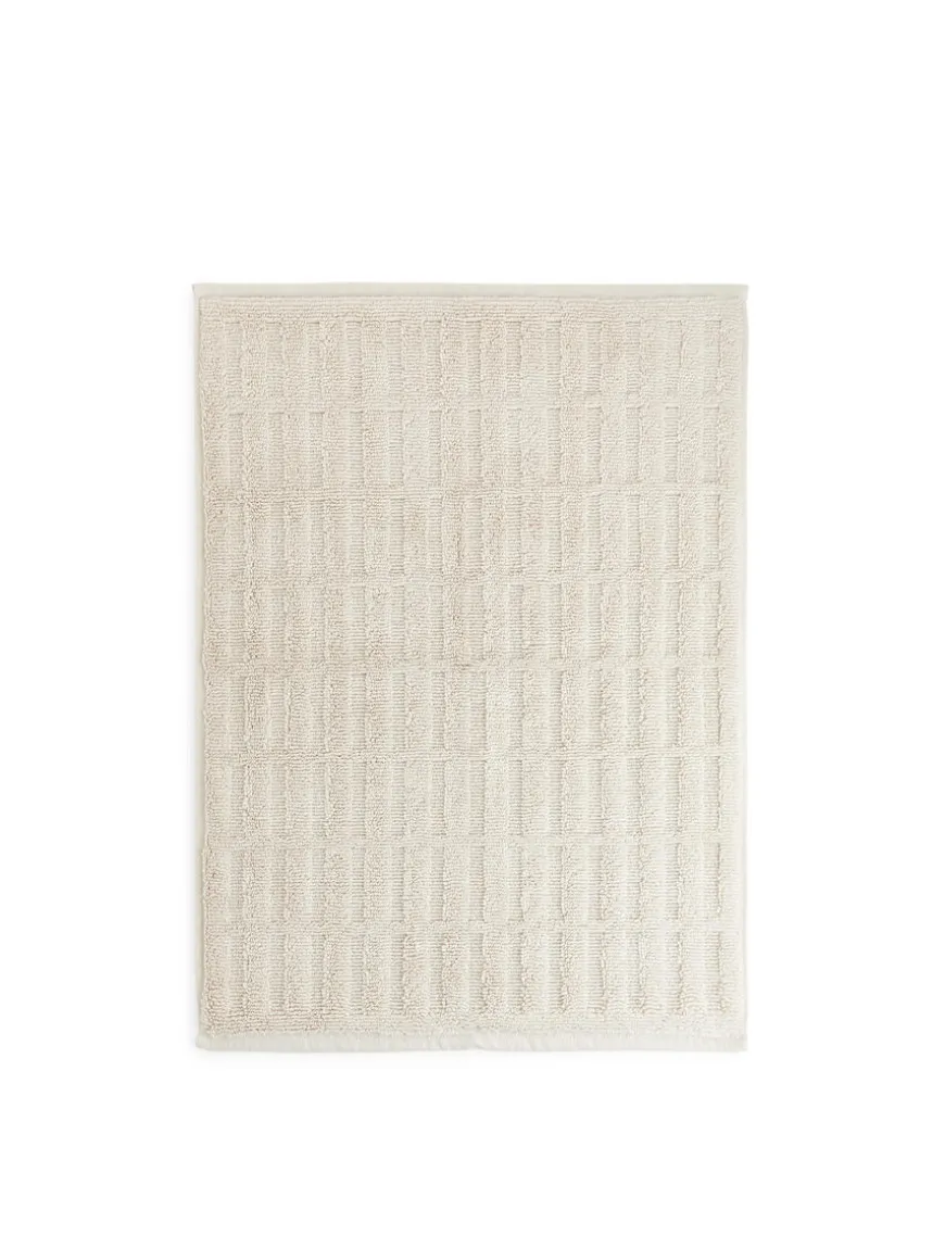 Cotton Bath Mat