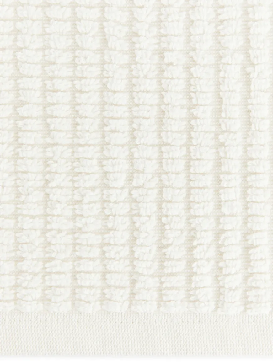Cotton Bath Mat