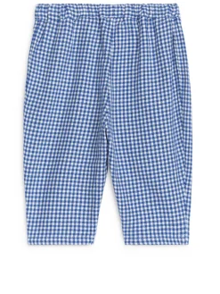 Cotton Flannel Trousers