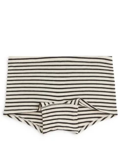 Cotton Jersey Boxers Set Of 3