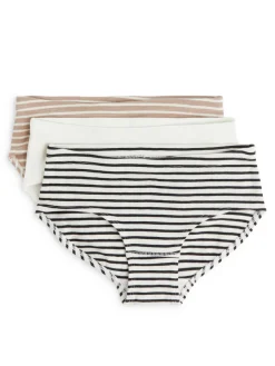 Cotton Jersey Briefs