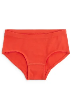 Cotton Jersey Briefs