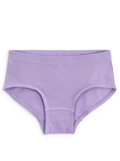 Cotton Jersey Briefs