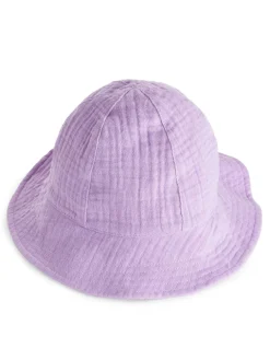 Cotton Muslin Sunhat