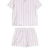 Cotton Pyjama Set
