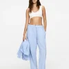 Cotton Pyjama Trousers