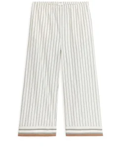 Cotton Pyjama Trousers