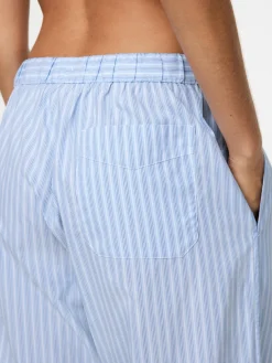 Cotton Pyjama Trousers