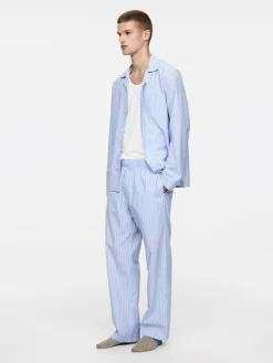 Cotton Pyjama Trousers
