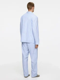 Cotton Pyjama Trousers