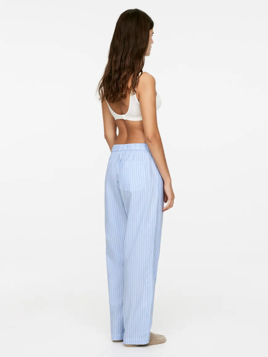 Cotton Pyjama Trousers