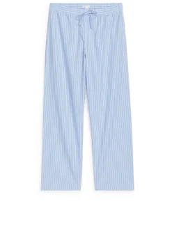 Cotton Pyjama Trousers