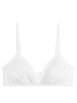 Cotton Soft Bra