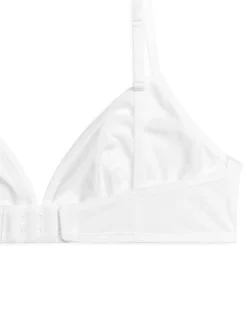 Cotton Soft Bra