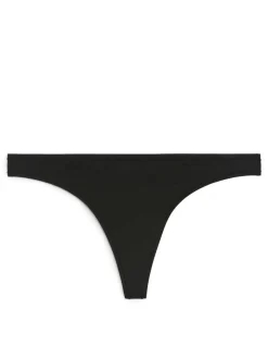 Cotton Thong