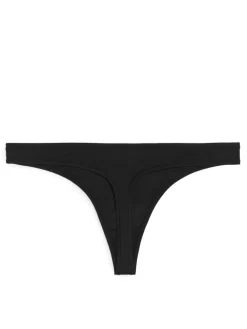 Cotton Thong