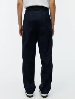 Cotton Trousers