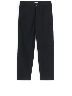 Cotton Trousers