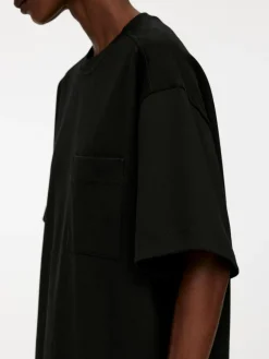 Cotton T-Shirt Dress