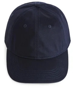 Cotton Twill Cap