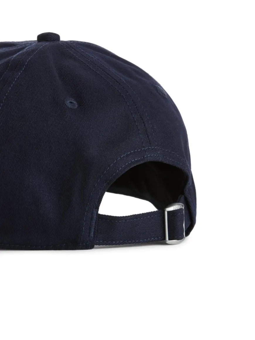 Cotton Twill Cap
