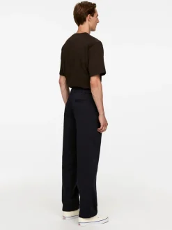 Cotton Twill Trousers