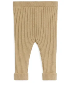 Cotton Wool Leggings