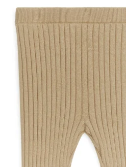 Cotton Wool Leggings