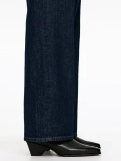 Cowboy Leather Boots