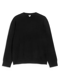 Crew-Neck Jumper